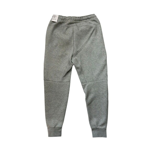 New Official Nike Tech Fleece Taped Jogger Pants FB8002-063 Men’s Size 2XL $125 - Picture 2 of 7